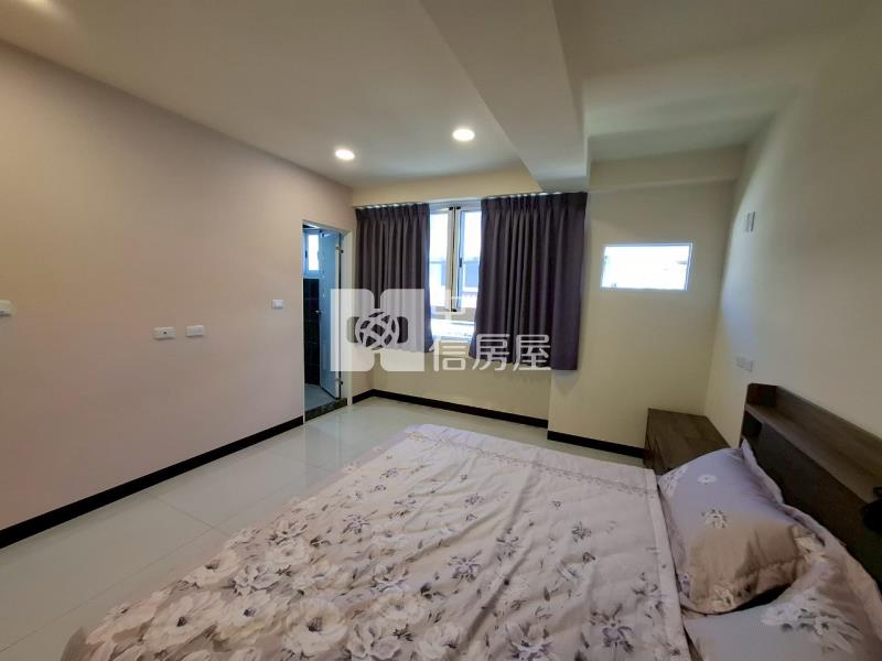 光華國中精品美三房房屋室內格局與周邊環境