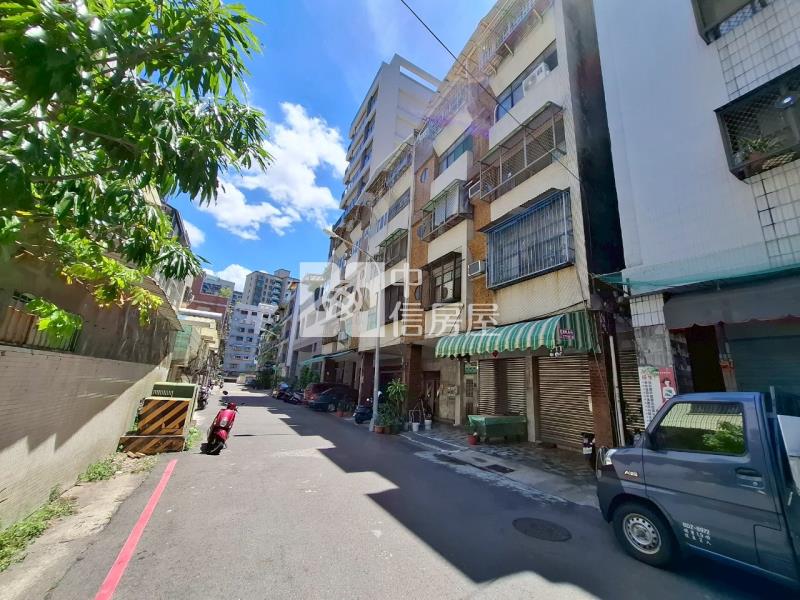 光華國中精品美三房房屋室內格局與周邊環境