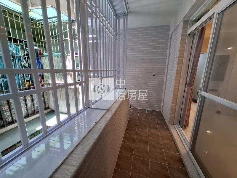 光華國中精品美三房房屋室內格局與周邊環境