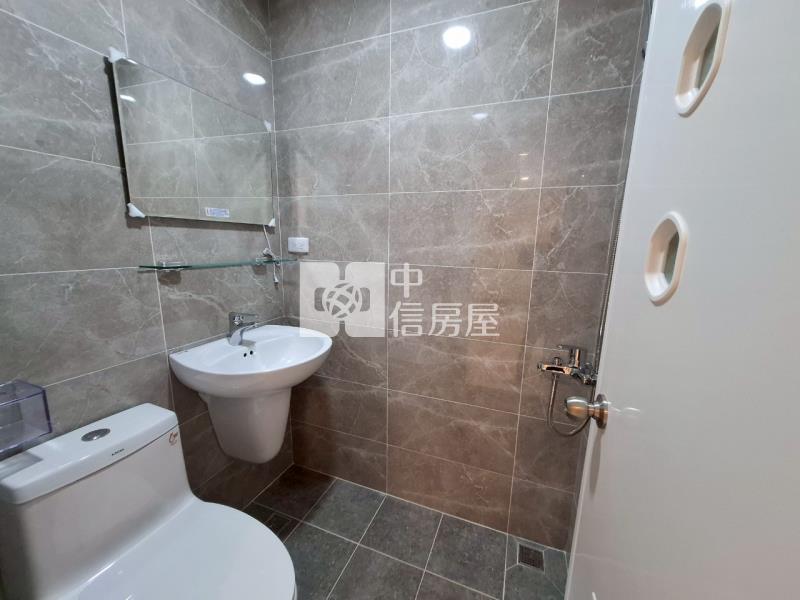 光華國中精品美三房房屋室內格局與周邊環境