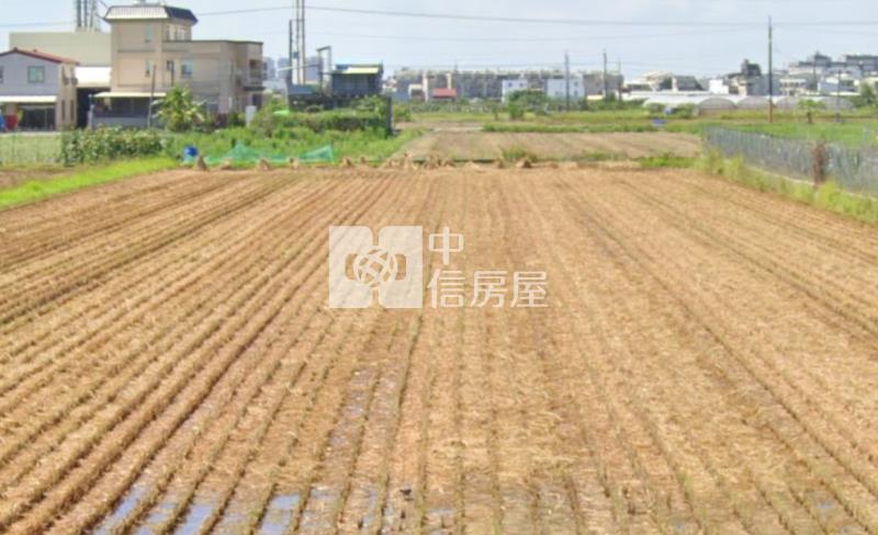 專-新市潭頂段2.27分方正農地房屋室內格局與周邊環境
