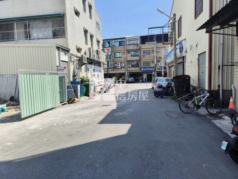 安平雙城區可做民宿透天房屋室內格局與周邊環境
