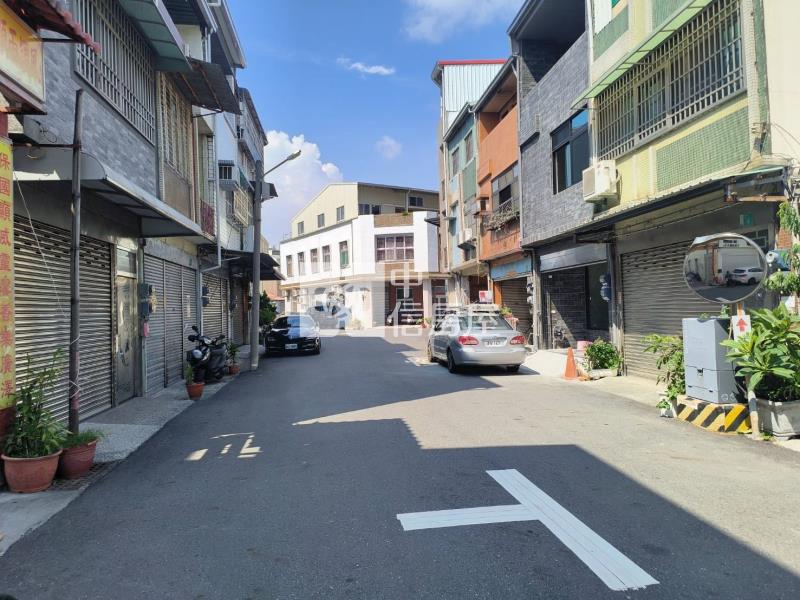 安平雙城區可做民宿透天房屋室內格局與周邊環境