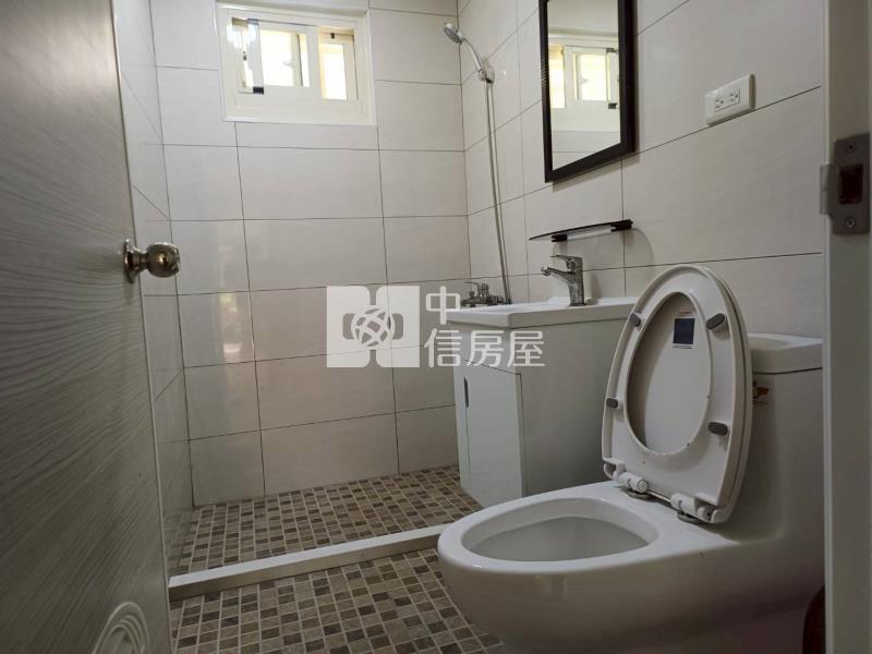 中壢民權路近市區低總價透天房屋室內格局與周邊環境