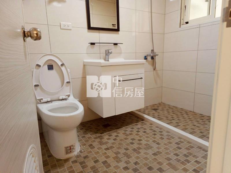 中壢民權路近市區低總價透天房屋室內格局與周邊環境