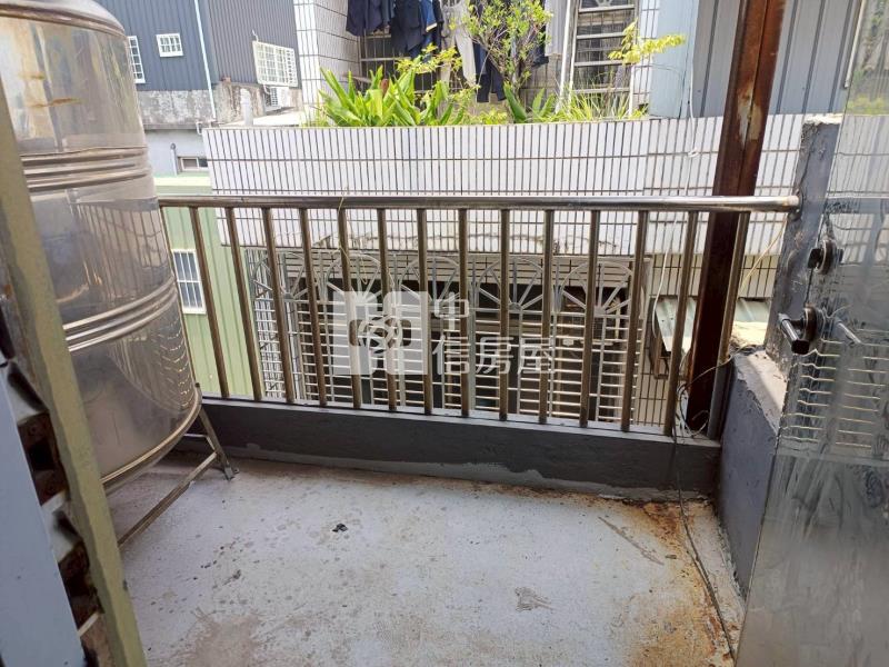 中壢民權路近市區低總價透天房屋室內格局與周邊環境
