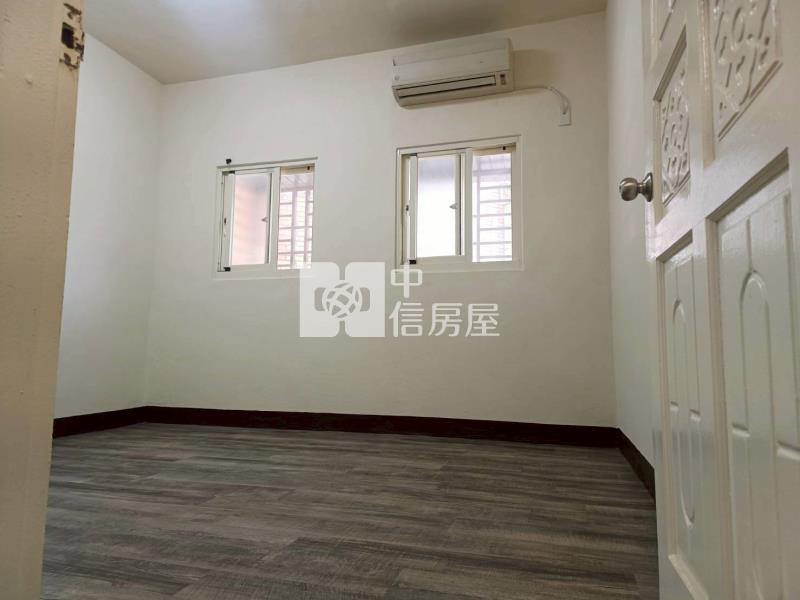 中壢民權路近市區低總價透天房屋室內格局與周邊環境