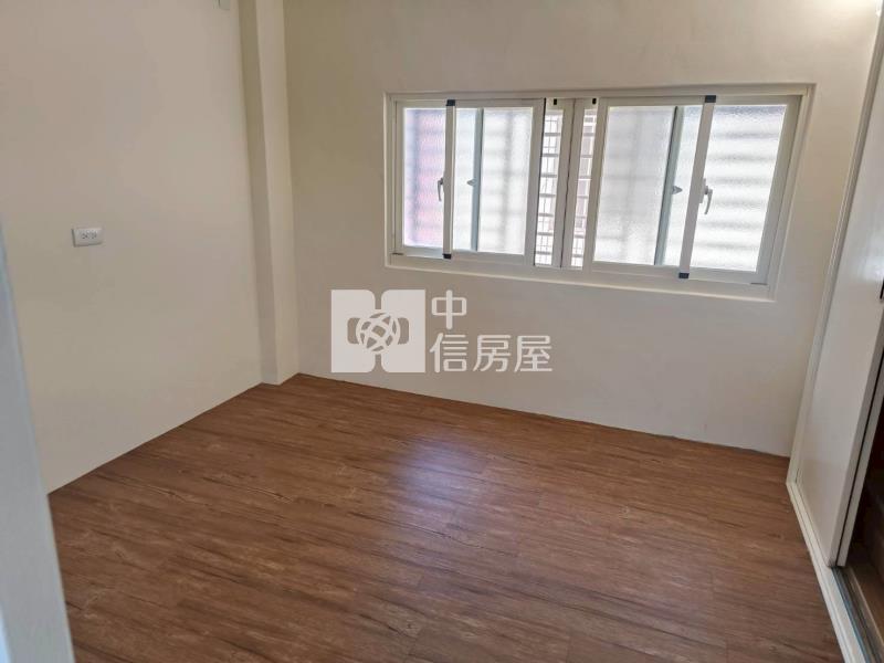 中壢民權路近市區低總價透天房屋室內格局與周邊環境