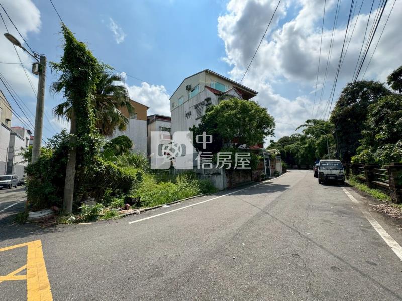 中埔超俗建地房屋室內格局與周邊環境