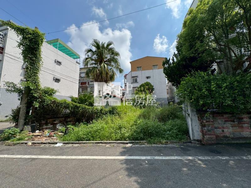 中埔超俗建地房屋室內格局與周邊環境