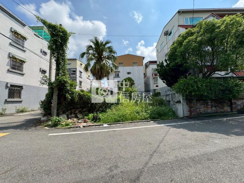 中埔超俗建地房屋室內格局與周邊環境