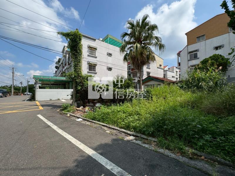 中埔超俗建地房屋室內格局與周邊環境