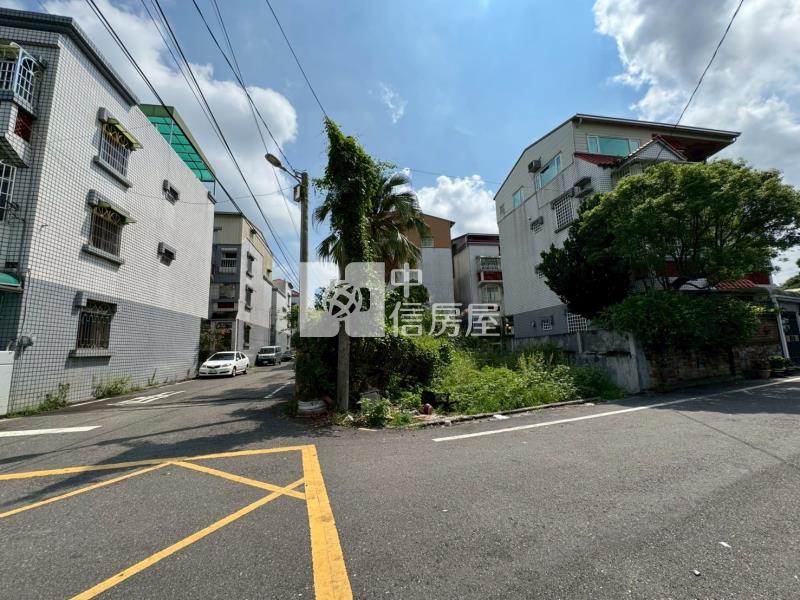 中埔超俗建地房屋室內格局與周邊環境