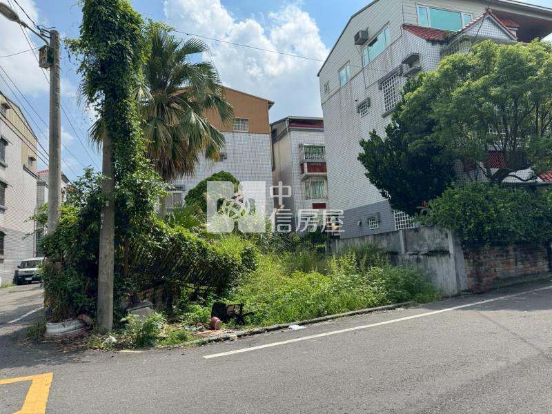 中埔超俗建地房屋室內格局與周邊環境