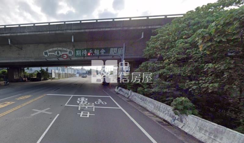 關廟許縣溪小坪數美農地房屋室內格局與周邊環境