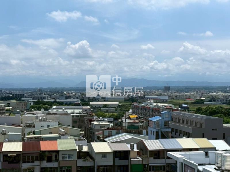 財星高樓層小資電寓房屋室內格局與周邊環境