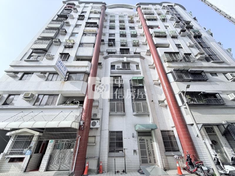 財星高樓層小資電寓房屋室內格局與周邊環境