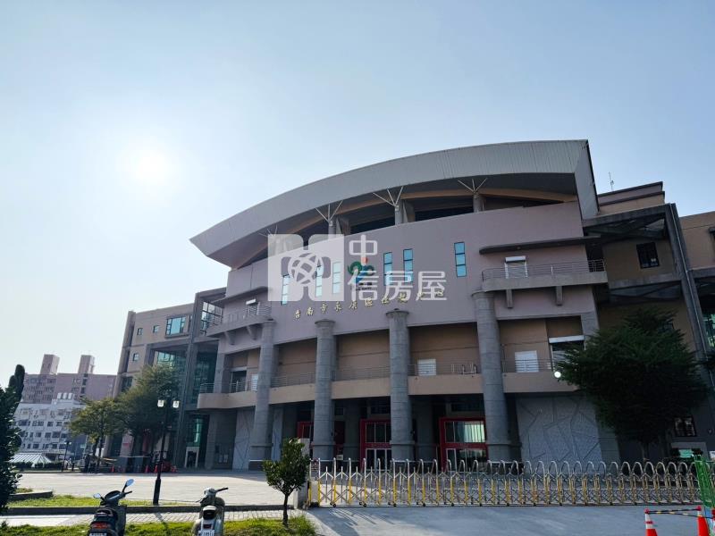 財星高樓層小資電寓房屋室內格局與周邊環境