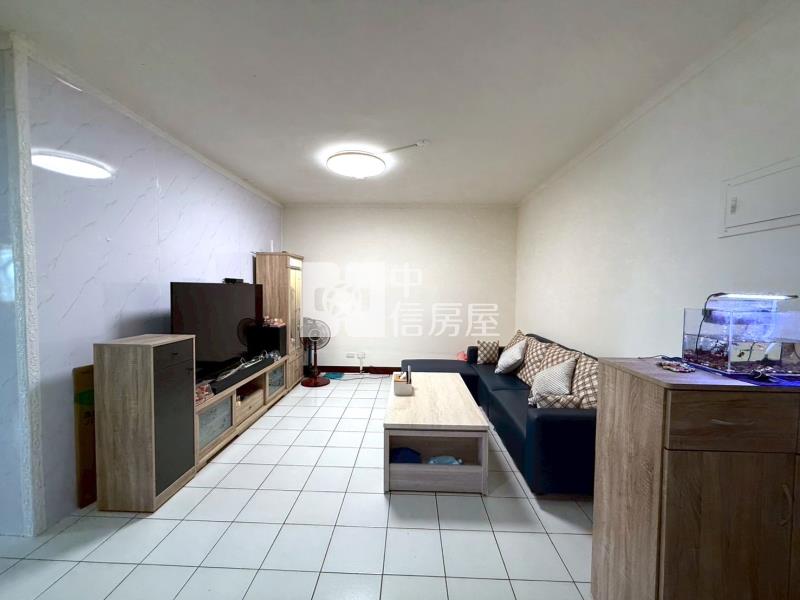 財星高樓層小資電寓房屋室內格局與周邊環境