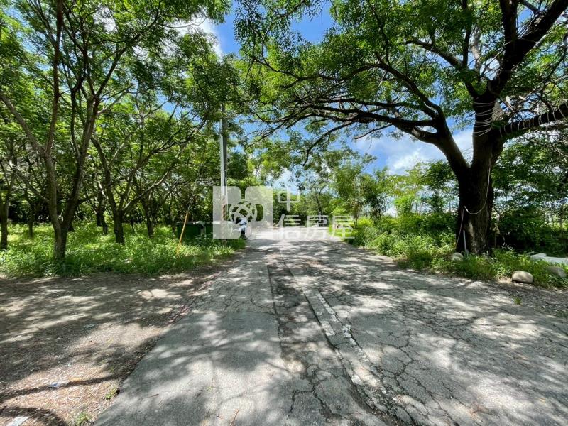 安平漁光休閒持分農地(一)房屋室內格局與周邊環境