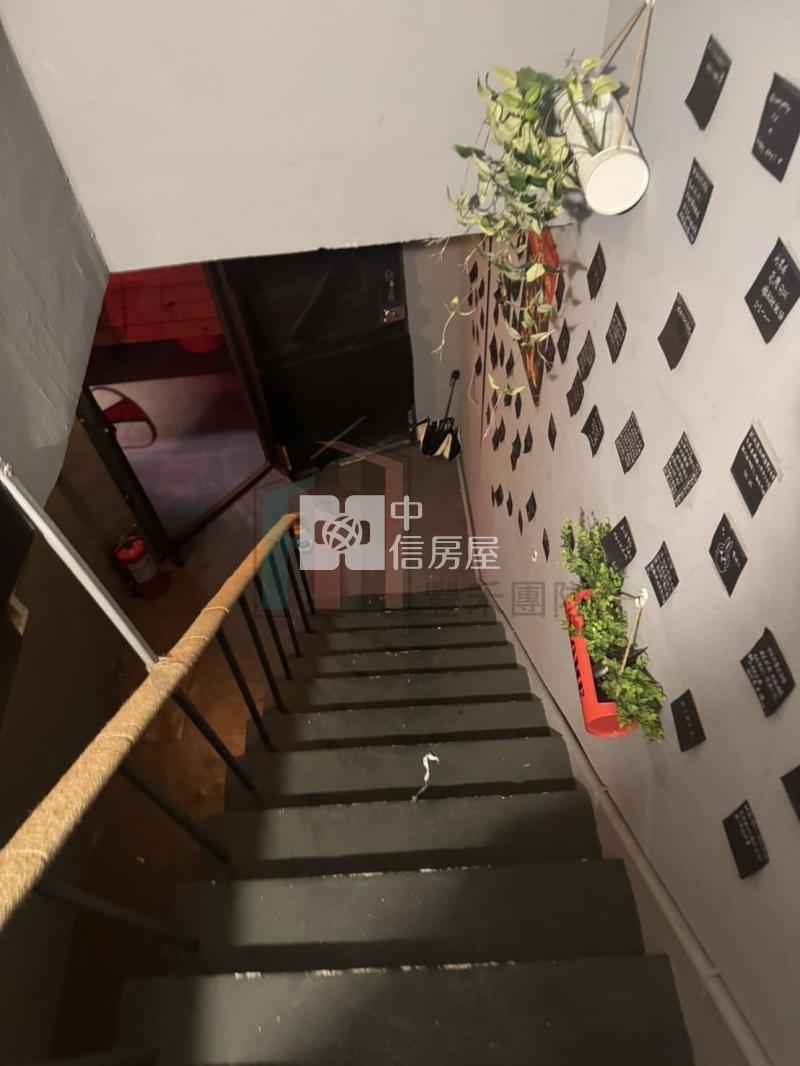 【豐禾】中原夜市出租店面房屋室內格局與周邊環境