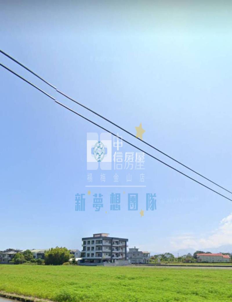 【新夢想】宜蘭高鐵徵收地房屋室內格局與周邊環境