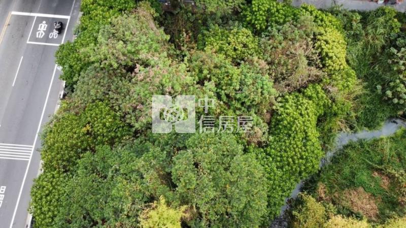關廟許縣溪甲種建地房屋室內格局與周邊環境