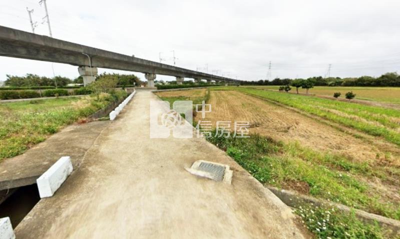 楊梅民富路農地171開心農場房屋室內格局與周邊環境