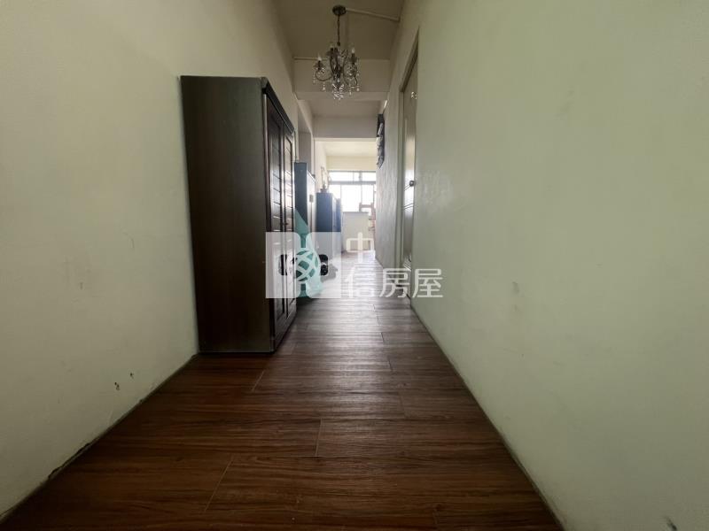 湖口明新科大投資套房房屋室內格局與周邊環境