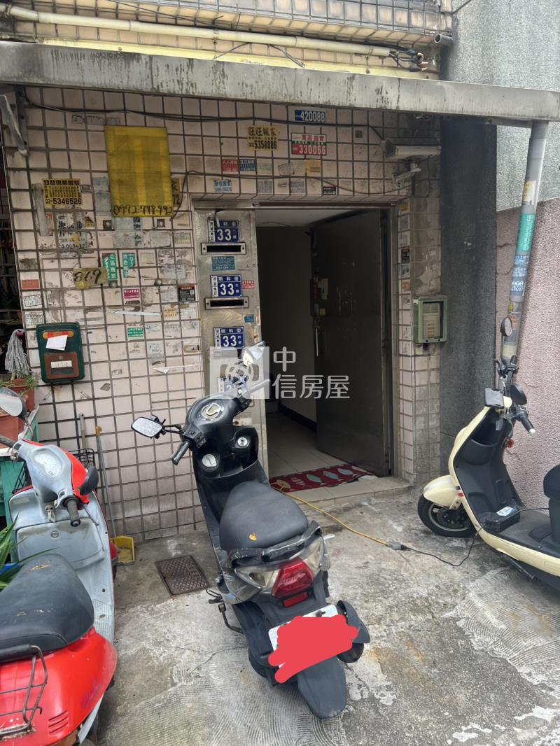 湖口明新科大投資套房房屋室內格局與周邊環境