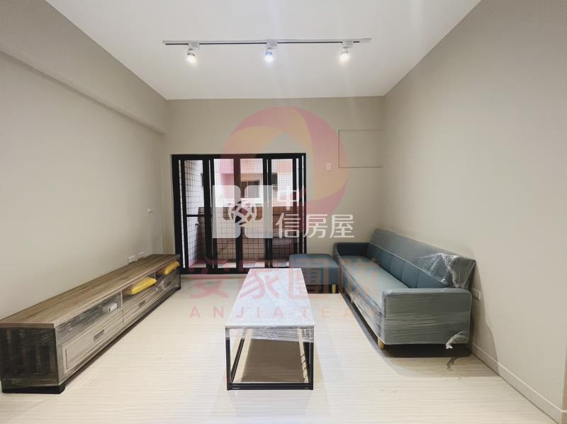 【安家】好市多觀音電梯美兩房房屋室內格局與周邊環境