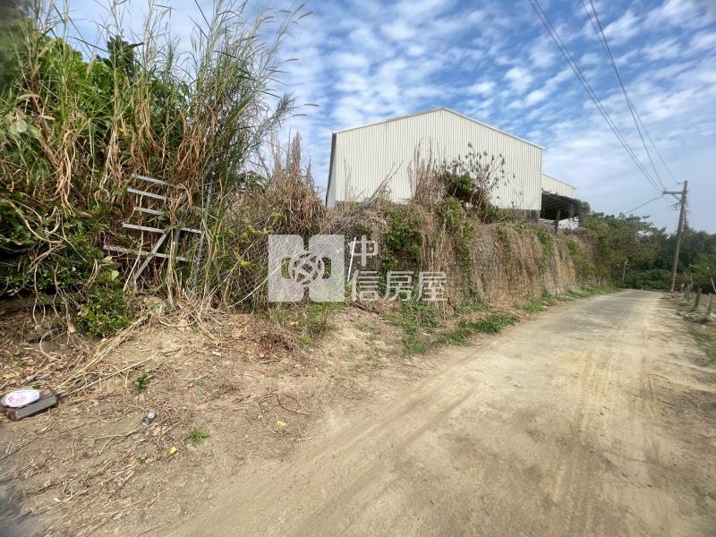 關廟許縣溪3分美一般農房屋室內格局與周邊環境