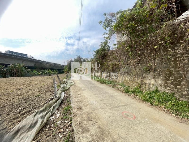 關廟許縣溪3分美一般農房屋室內格局與周邊環境