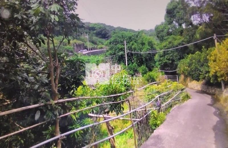 G048傳家老屋農地房屋室內格局與周邊環境