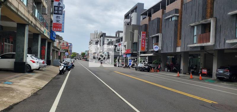 【專約】內埔德美路店住房屋室內格局與周邊環境