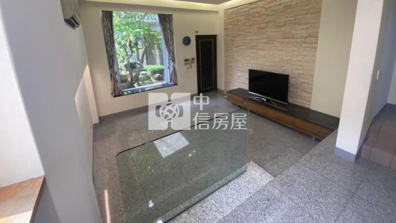 平鎮文化國小邊間美別墅房屋室內格局與周邊環境