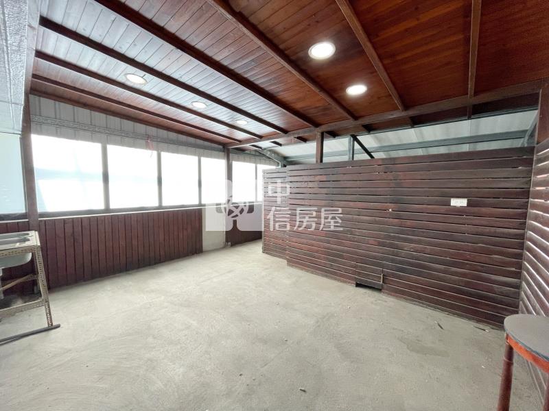 文心國小唐莊臨路大別墅房屋室內格局與周邊環境