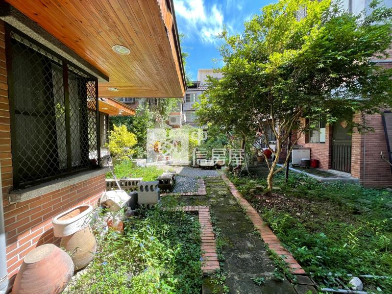 文心國小唐莊臨路大別墅房屋室內格局與周邊環境