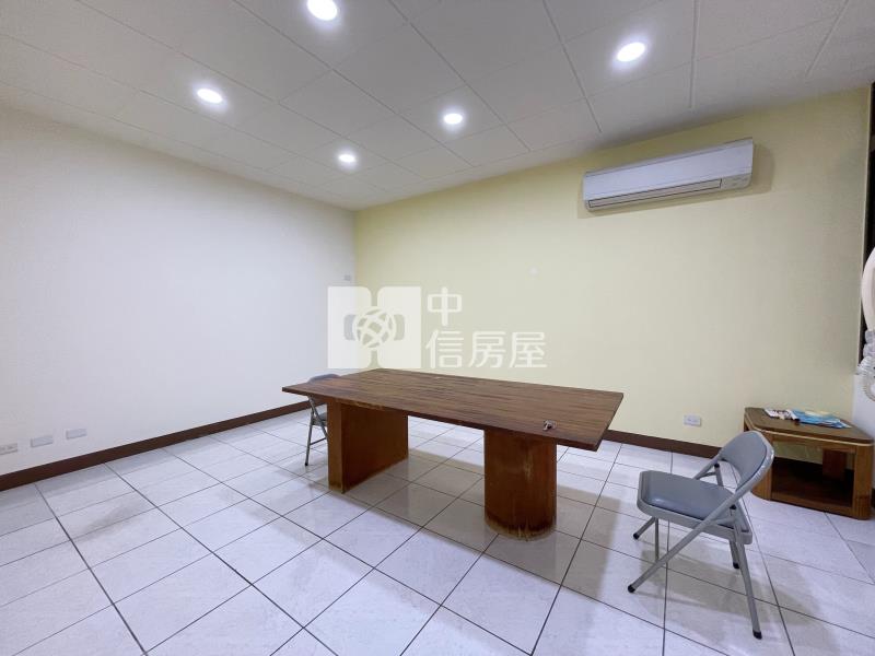 文心國小唐莊臨路大別墅房屋室內格局與周邊環境