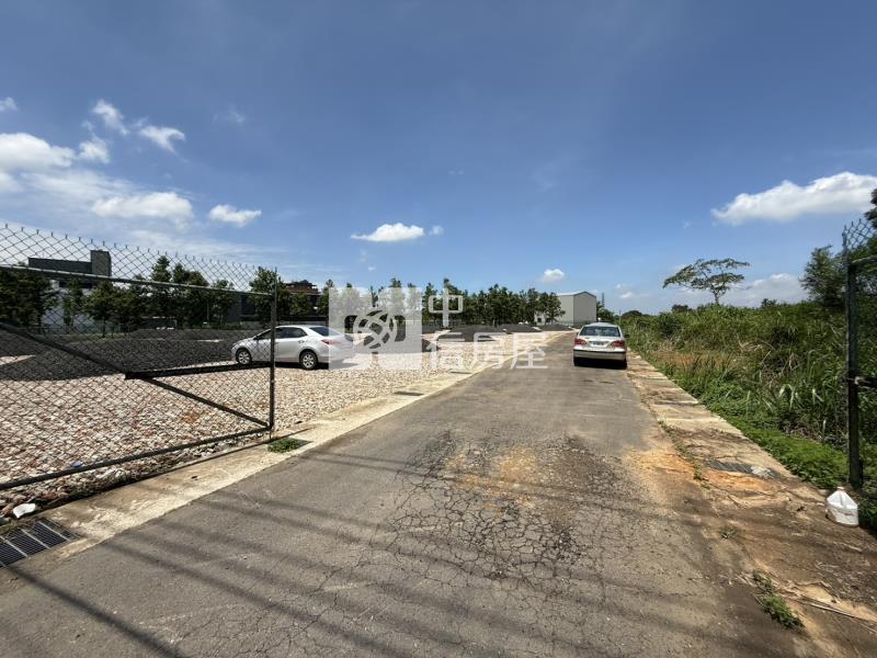 1H70龍潭交通用地+農地房屋室內格局與周邊環境