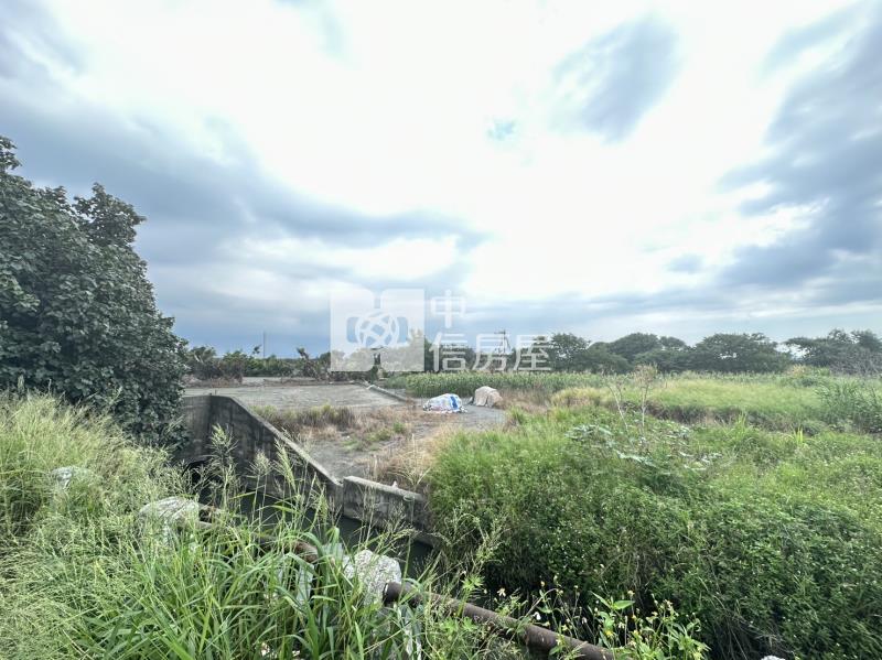 福興便宜農地房屋室內格局與周邊環境