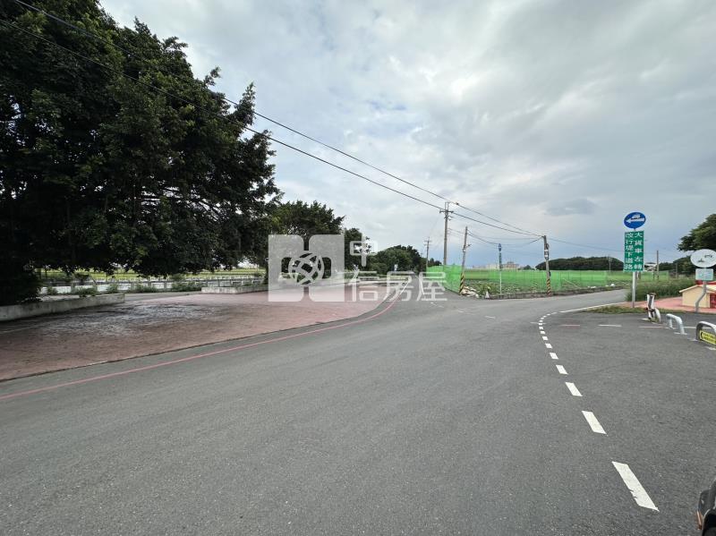 福興便宜農地房屋室內格局與周邊環境
