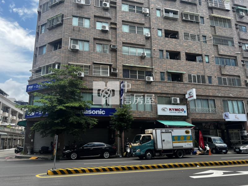 文平路吃市樓店A