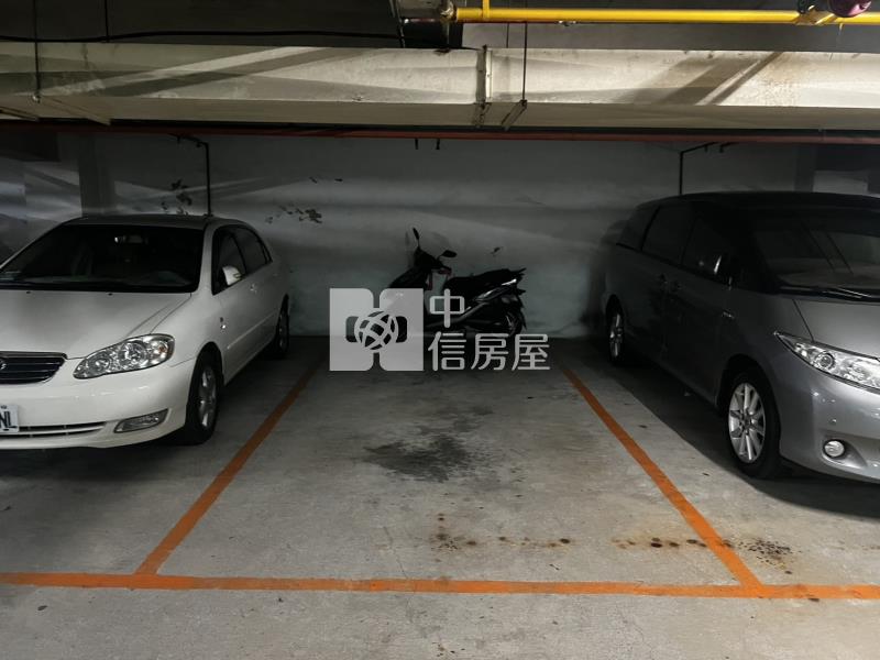 文平路吃市樓店A房屋室內格局與周邊環境