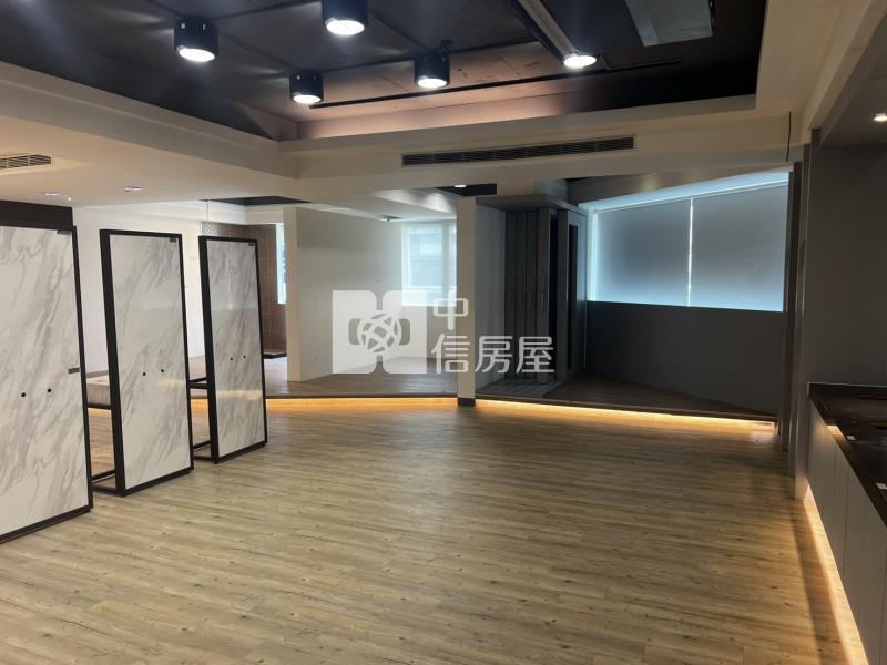 文平路吃市樓店A房屋室內格局與周邊環境