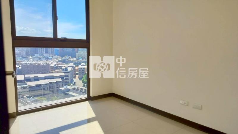 豐盛之城景觀3房車房屋室內格局與周邊環境
