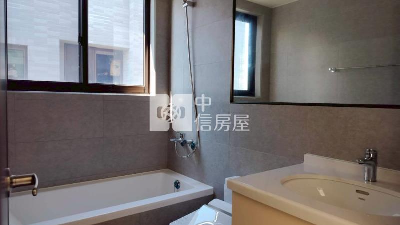 豐盛之城景觀3房車房屋室內格局與周邊環境