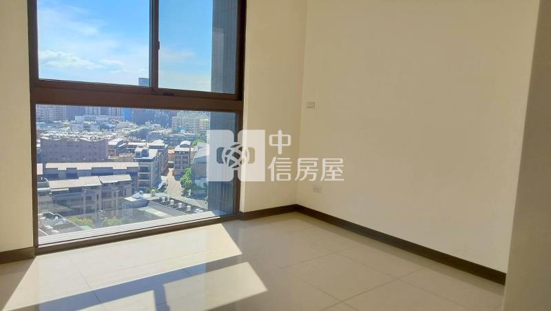 豐盛之城景觀3房車房屋室內格局與周邊環境