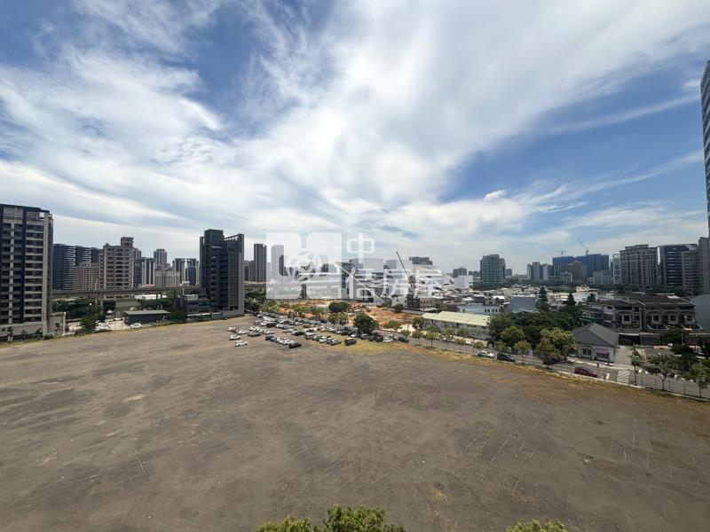 青埔A19美術館旁全新3+1房雙車房屋室內格局與周邊環境
