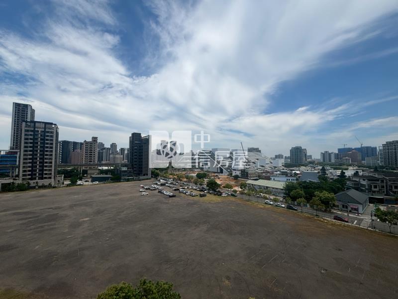 青埔A19美術館旁全新3+1房雙車房屋室內格局與周邊環境